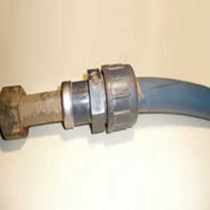 Polybutylene Replacement in 30062